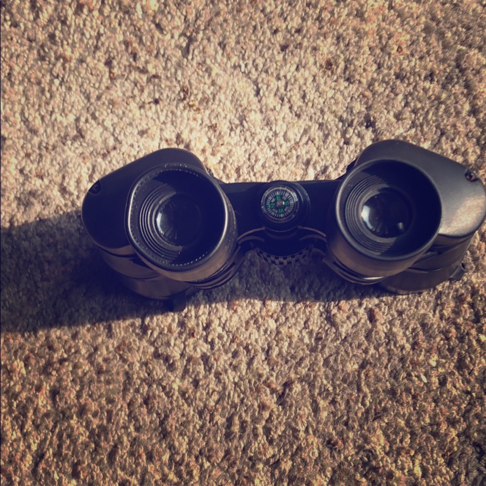 Binoculars